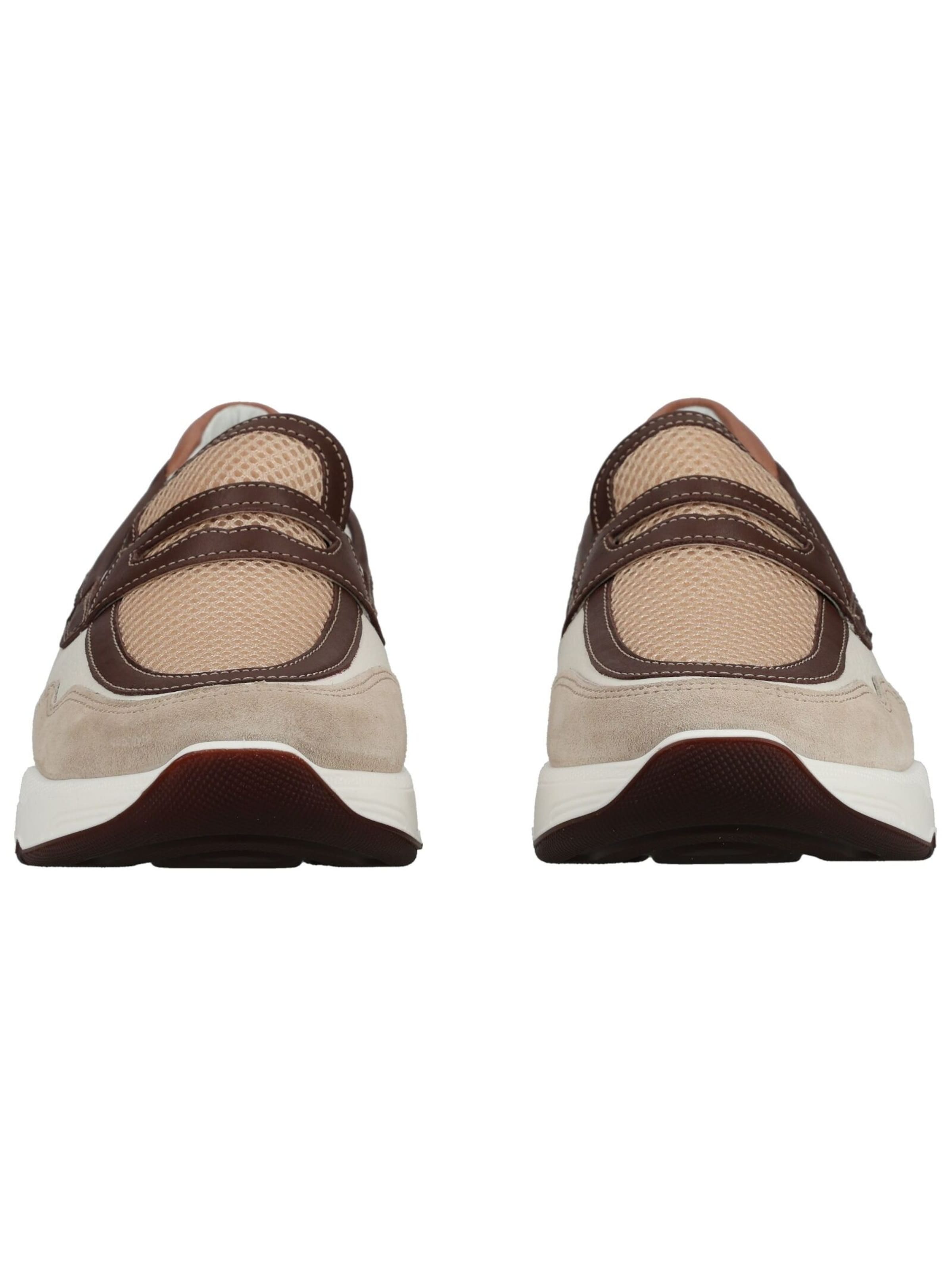 Slipper di ARA in beige