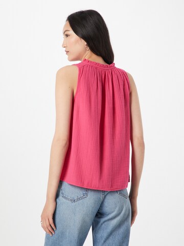 GAP Blus 'JUNE' i rosa