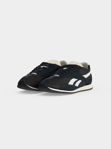 Reebok Ниски маратонки 'R400' в черно