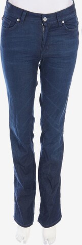 GANT Jeans 26 x 34 in Blau: predná strana