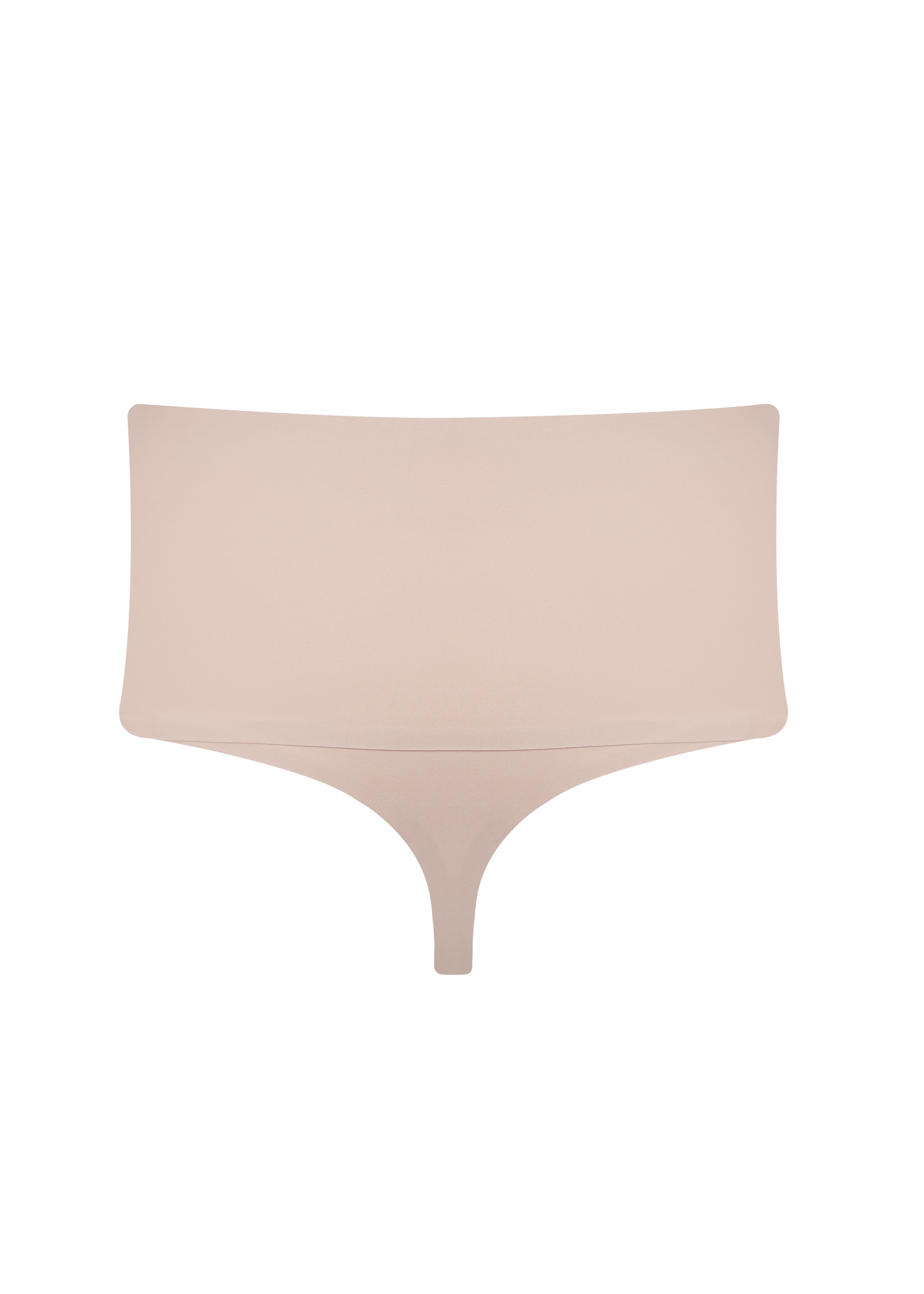 Slip scultant MAGIC Bodyfashion en marron