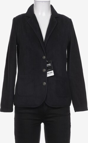 Lands‘ End Blazer in S in Black: front