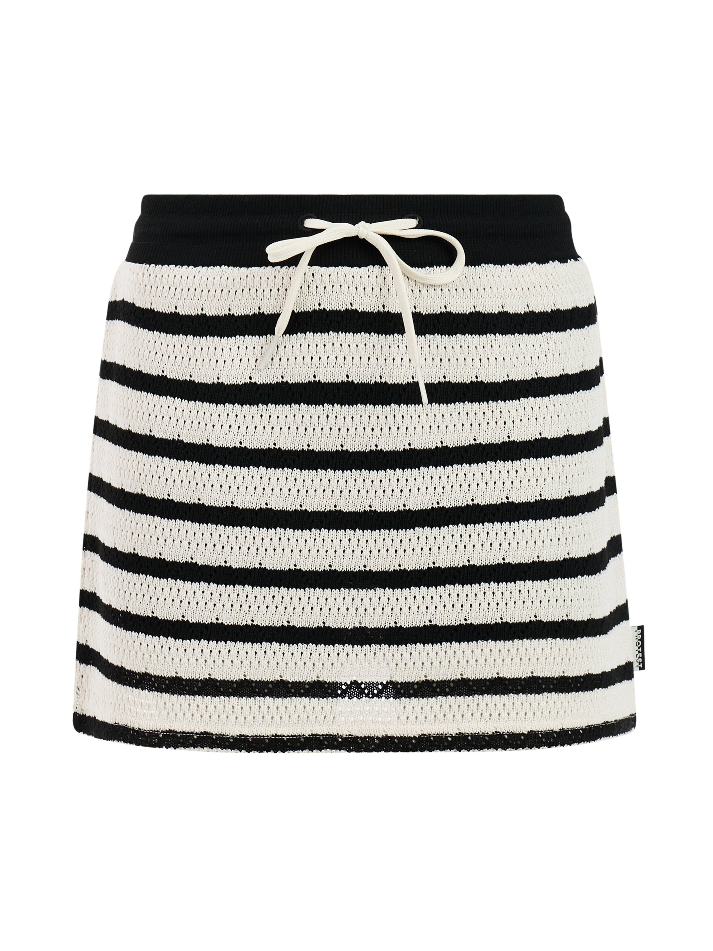 PROTEST Rock 'PRTBriza JR'‌‌‌‌‌‌‌‌‌‌ in Weiß: Vorderseite