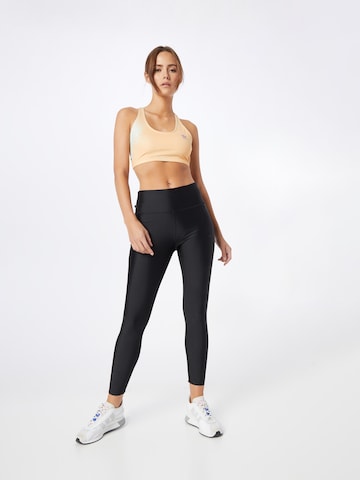 ADIDAS ORIGINALS Skinny Leggings 'Adicolor Contempo' in Schwarz