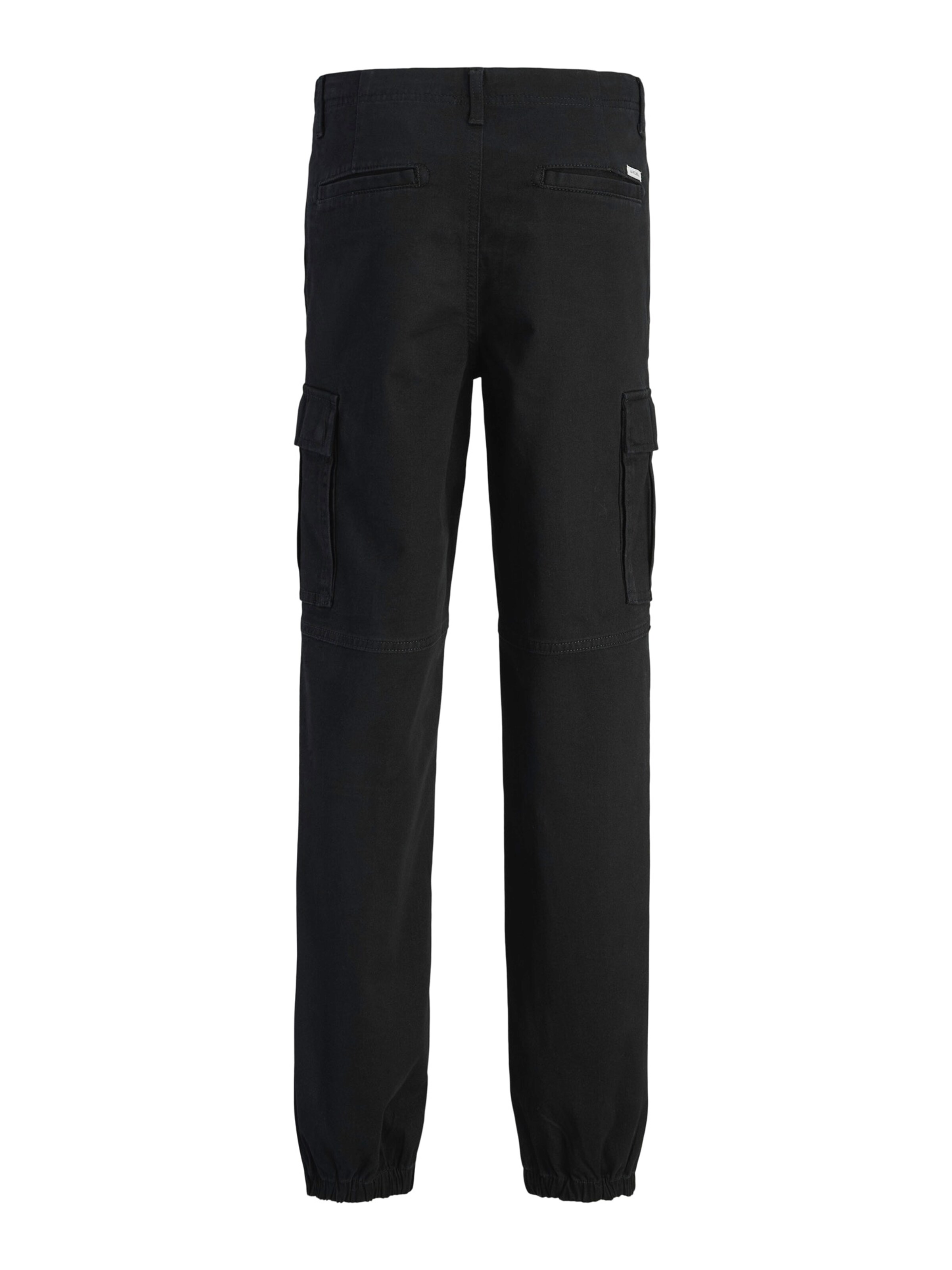 JJ Rebel Tapered Hose 'JREBKENNI' in Schwarz