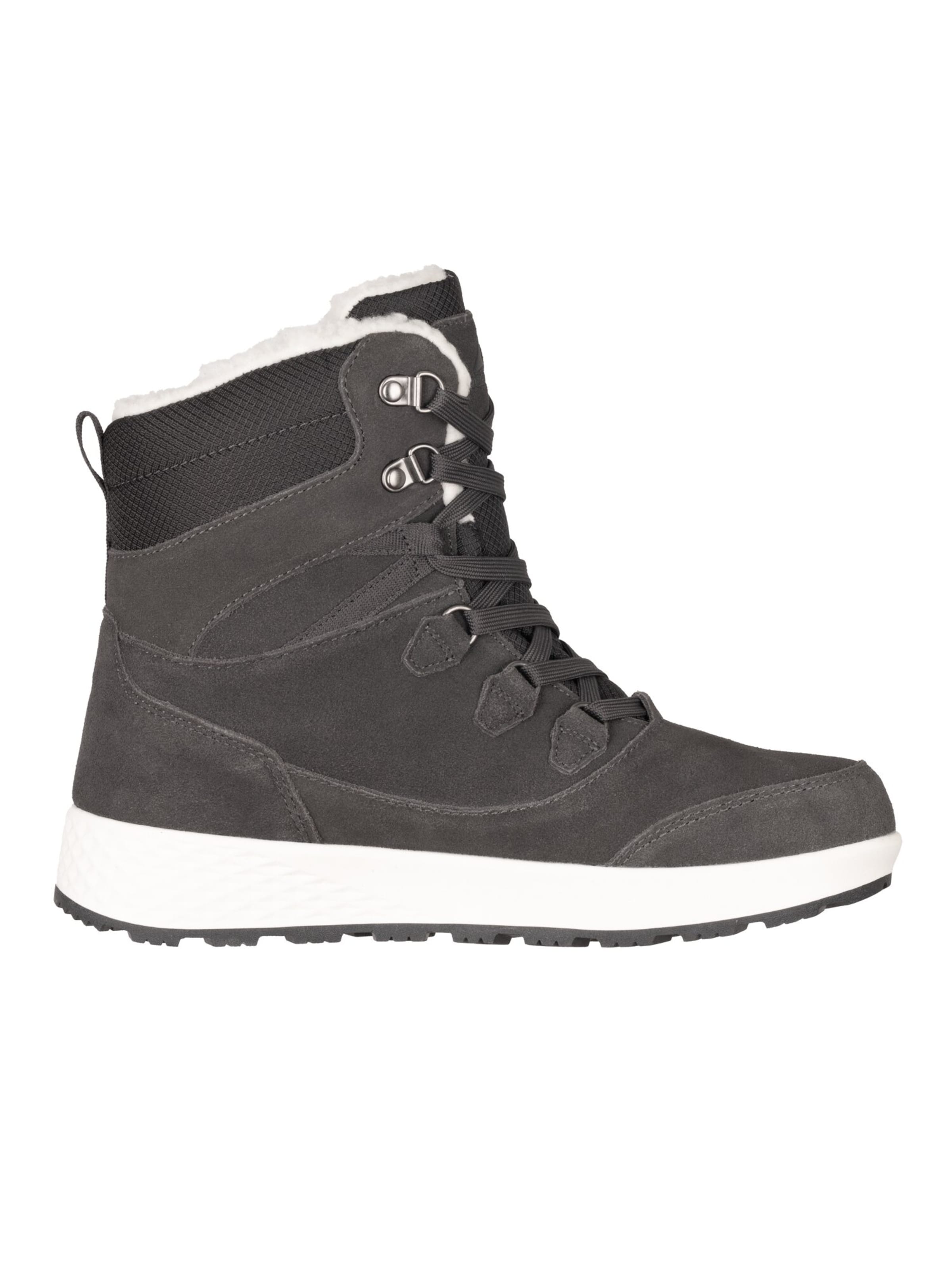 WESTFJORD Boots‌‌‌‌‌‌ in Grau