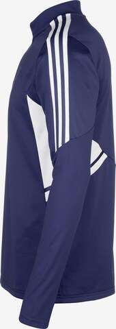 ADIDAS PERFORMANCE Sportsweatshirt 'Condivo 22' in Blauw