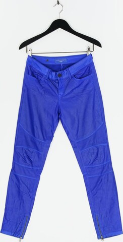 CORLEONE Hose XS in Blau: predná strana