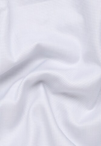 ETERNA Comfort Fit Hemd in Grau