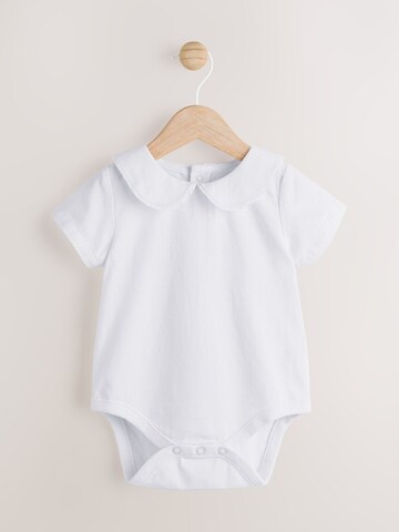 Next Romper/bodysuit in Grey