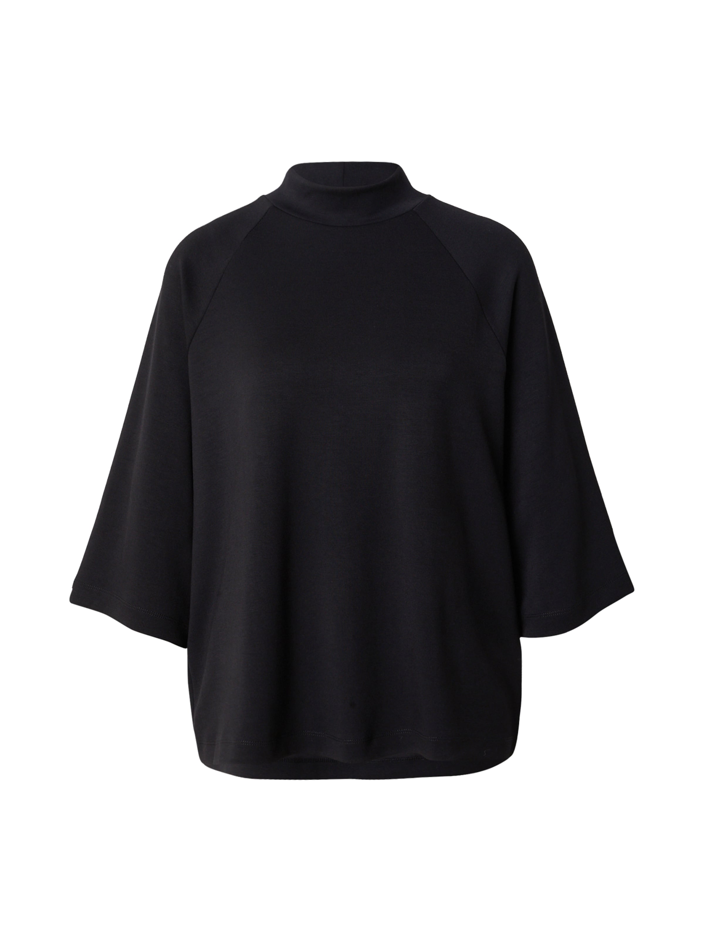 SoyaconceptMajica 'Banu 261' - crna boja: prednji dio