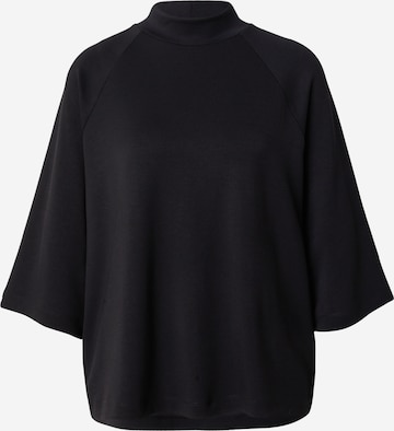 Soyaconcept Särk 'Banu 261', värv must: eest vaates