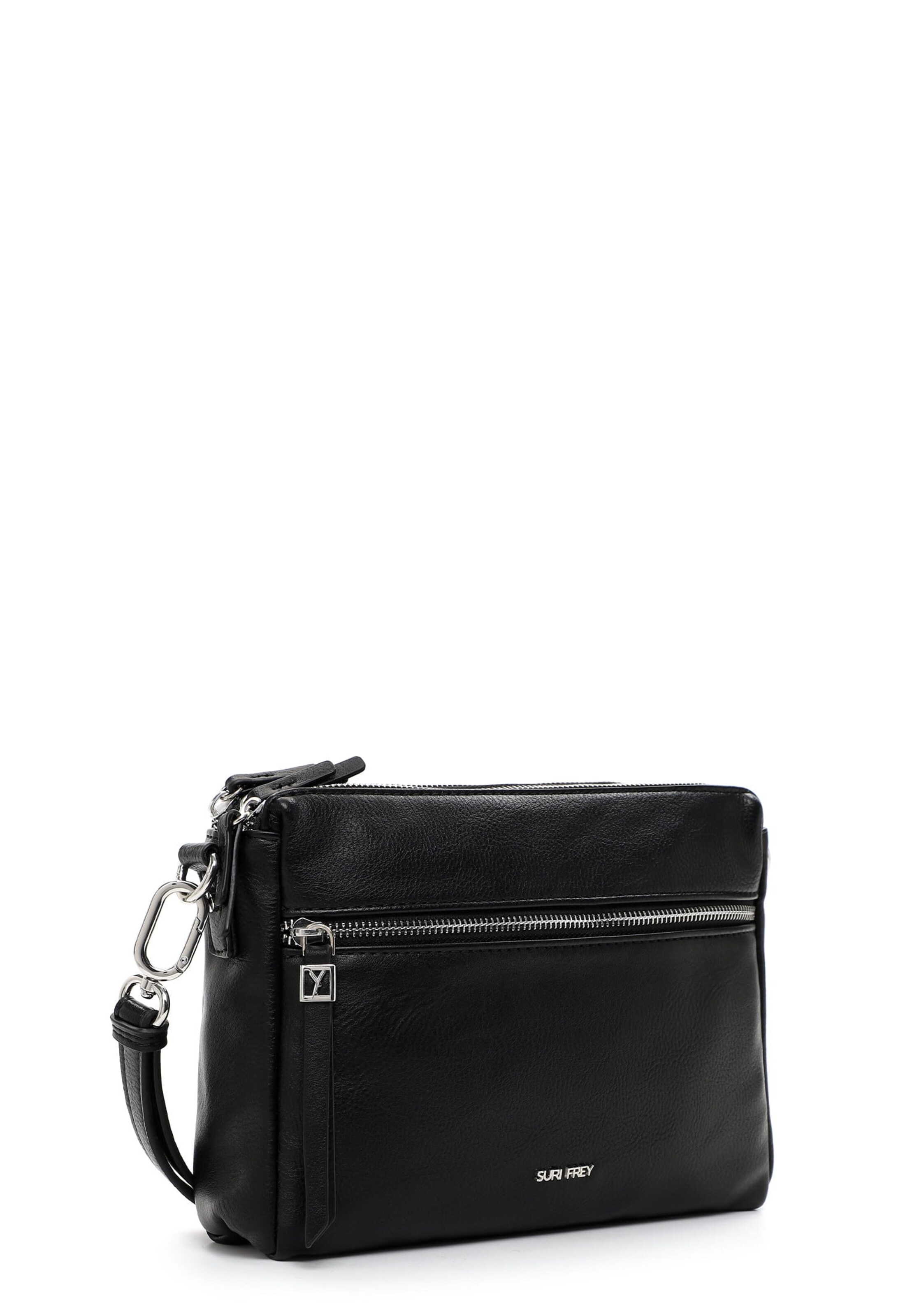 Suri Frey Сумка через плечо 'Abbey' в Черный