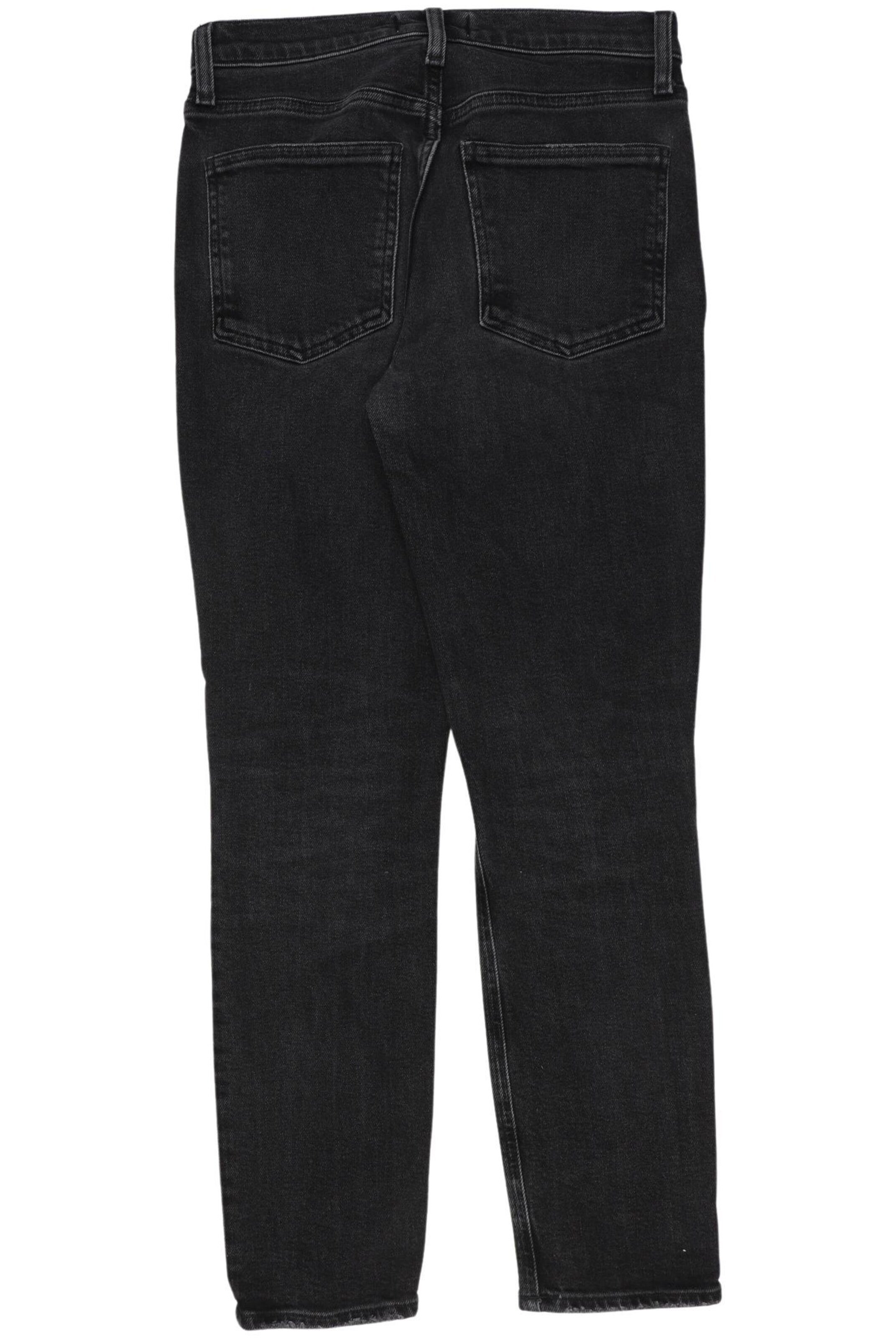 AGOLDE Jeans 24 in Schwarz