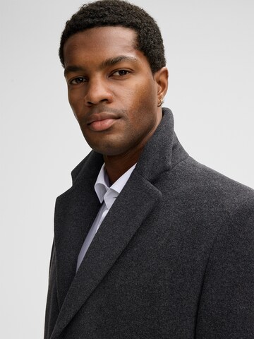 Manteau mi-saison 'Adria 3.0' STRELLSON en gris