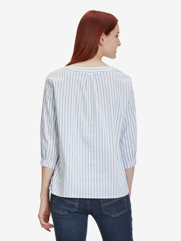 Betty & Co Blouse in Wit