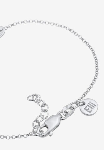 ELLI Sieraden 'Astro' in Zilver