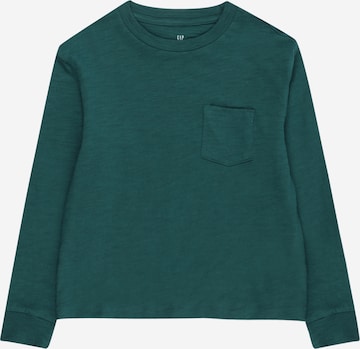 zaļš GAP T-Krekls: no priekšpuses