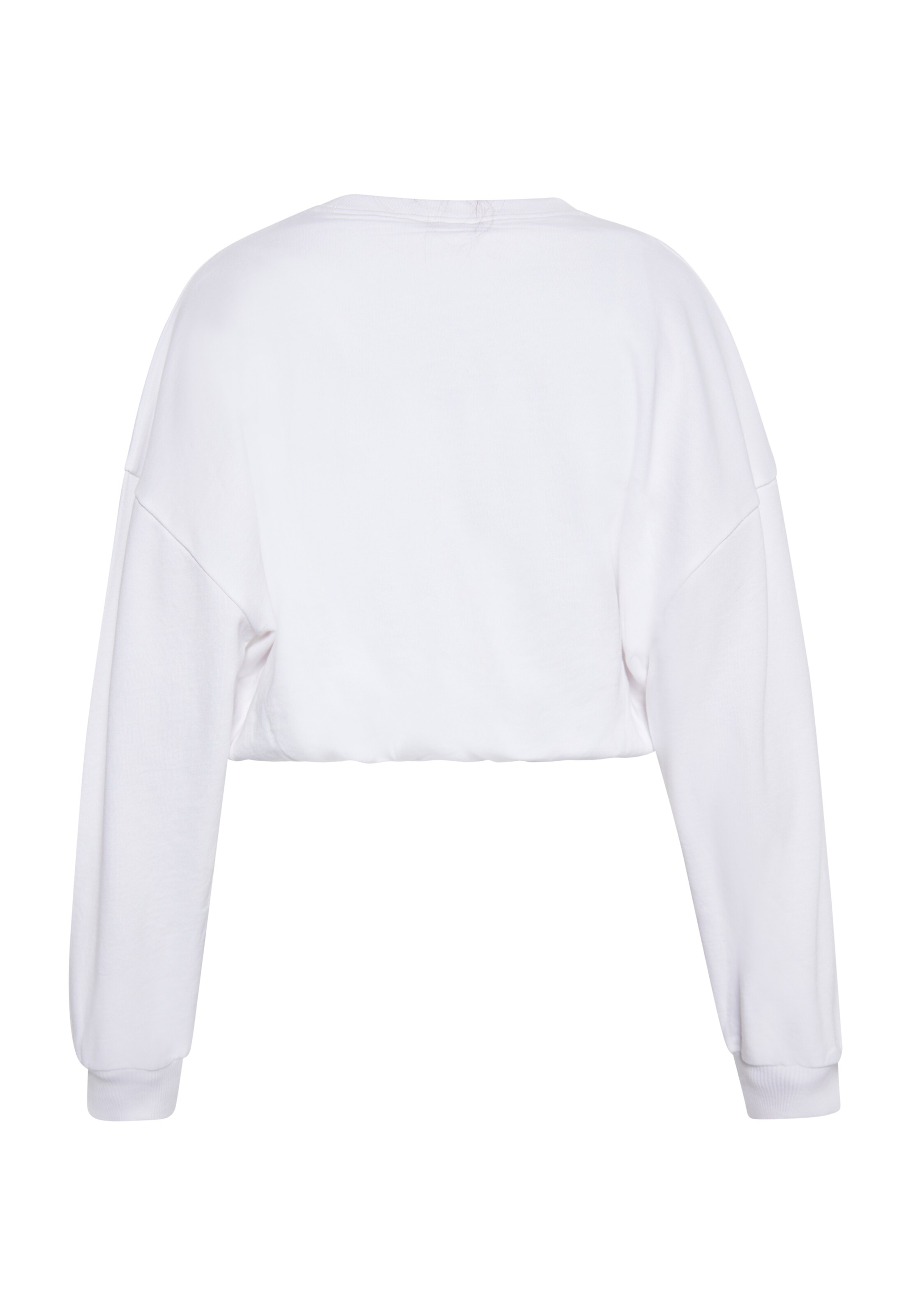 IZIA Свитшот в Белый