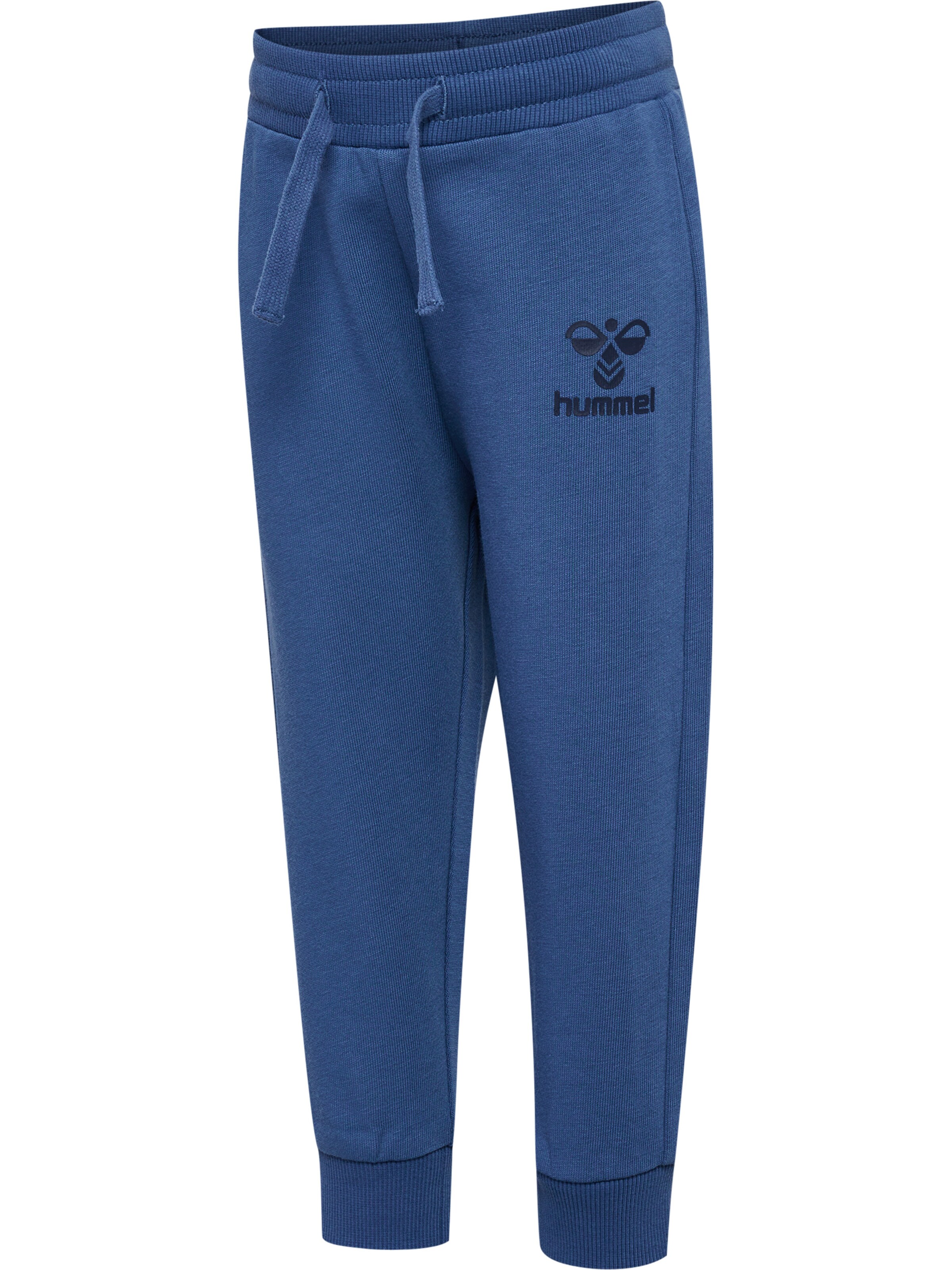 Hummel Trainingspak 'Arine' in Blauw