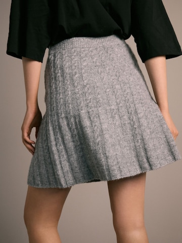 Next Szoknyák - szürke