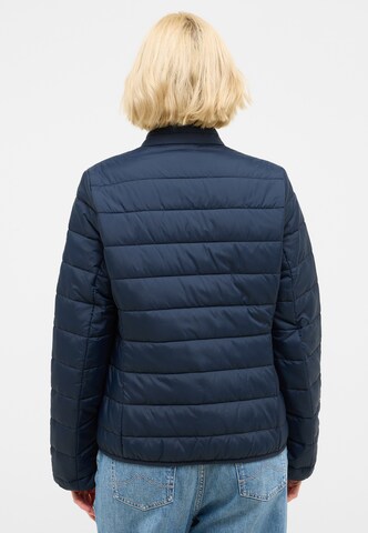 MUSTANG Jacke 'Torrington' in Blau