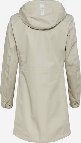 CAMEL ACTIVE Between-Seasons Parka in Beige