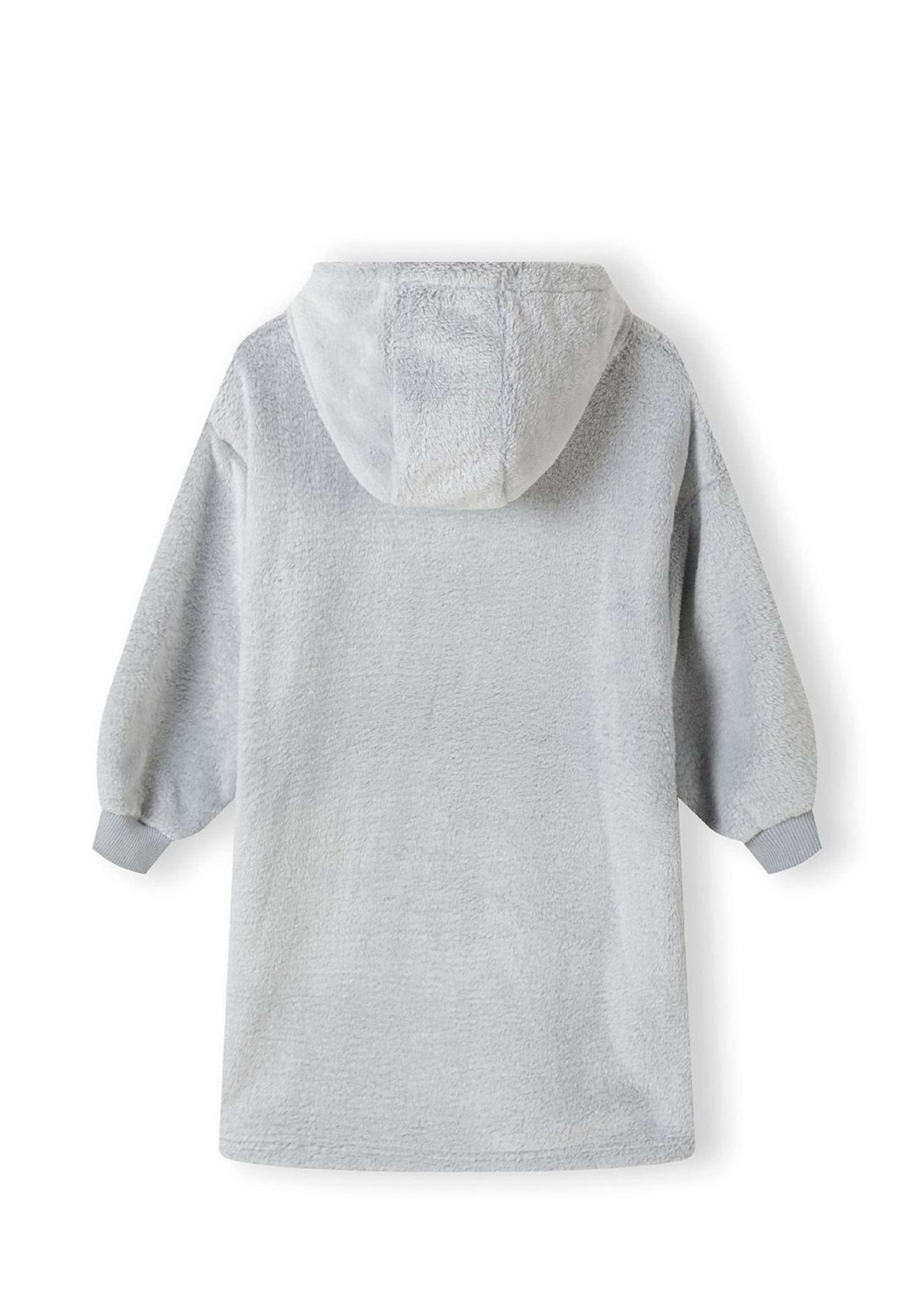 MINOTI Sweatshirt i grå