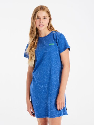 PROTEST Dress 'PRTRubey JR' in Blue