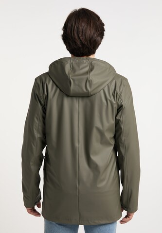 Schmuddelwedda Performance Jacket in Green