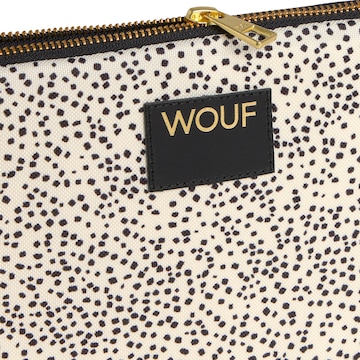 Wouf Laptoptasche 'Daily ' in Beige