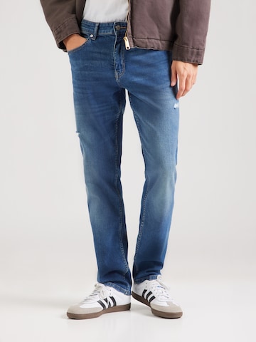 Only & Sons Regular Jeans 'ONSWEFT' in Blue: front