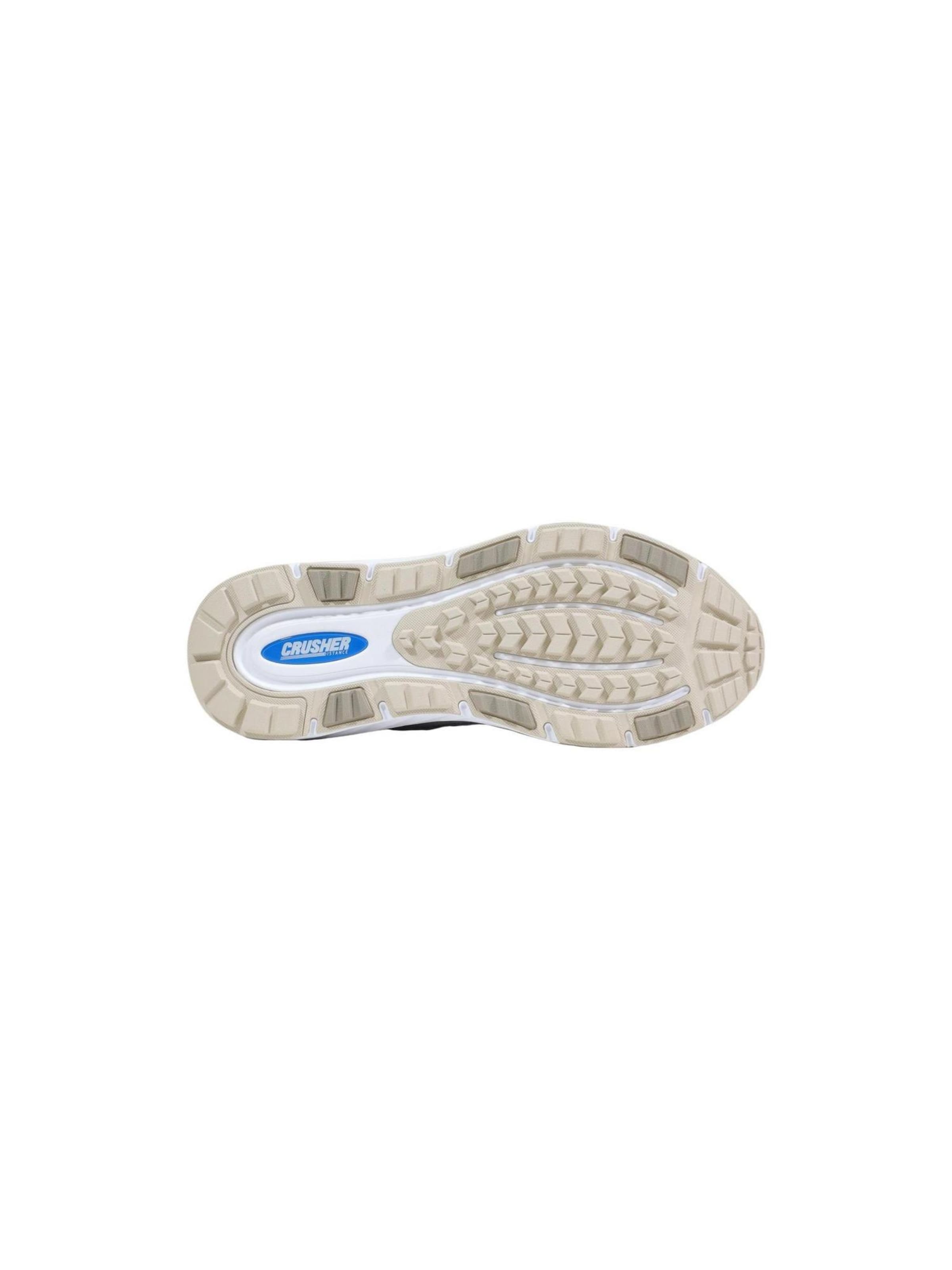 EA7 Emporio Armani Sneaker low '7X000602 AF10181' i hvid