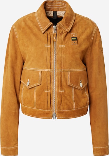 Blauer.USA Between-season jacket in Sepia, Item view