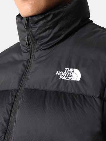 THE NORTH FACE Αθλητικό γιλέκο 'Diablo' σε μαύρο