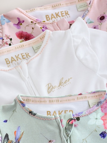 Baker by Ted Baker Nachtkledij in Groen