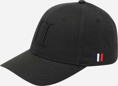 Cappello da baseball 'Encore' Les Deux di colore navy / rosso fuoco / nero / bianco, Visualizzazione prodotti