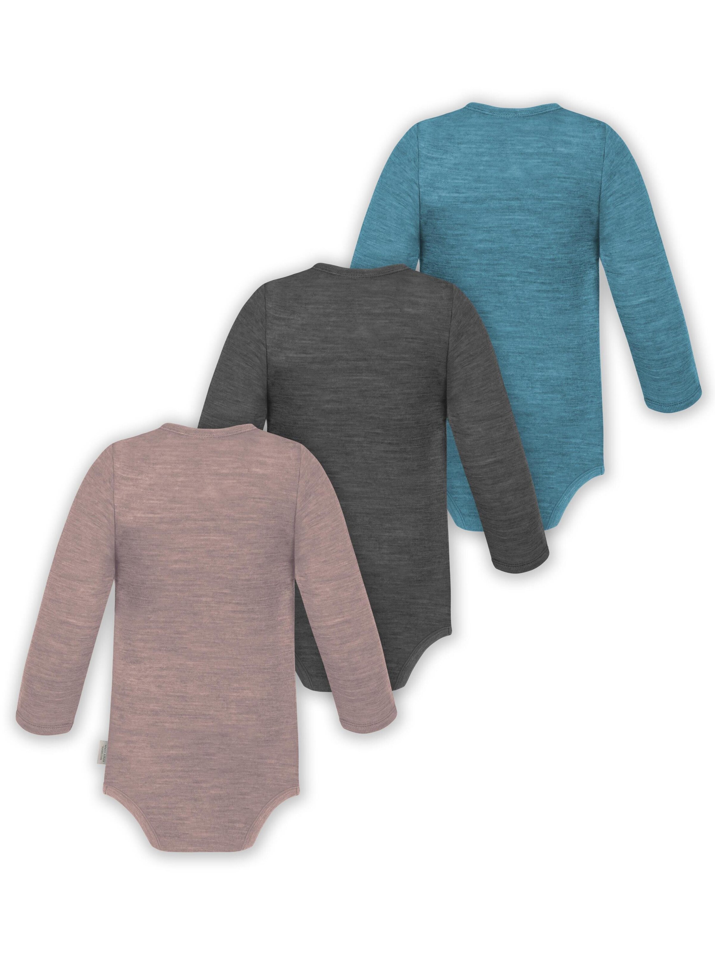 normani Romper/bodysuit in Blue