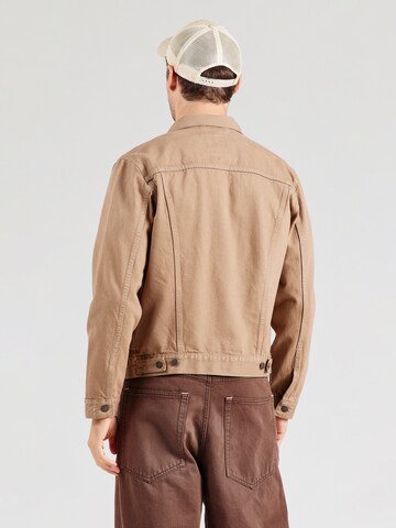 LEVI'S ® Átmeneti dzseki - barna: hátul