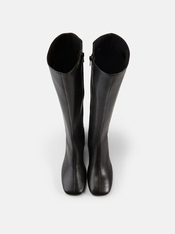 Bottes 'Livia' VAGABOND SHOEMAKERS en noir