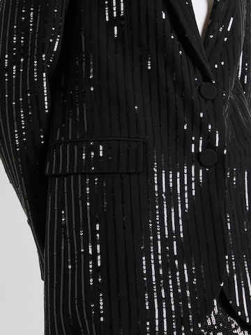 MICHAEL Michael Kors Blazer 'MENSY' in Black