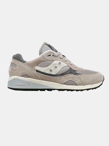 saucony Sneakers 'Shadow 6000' in Grey