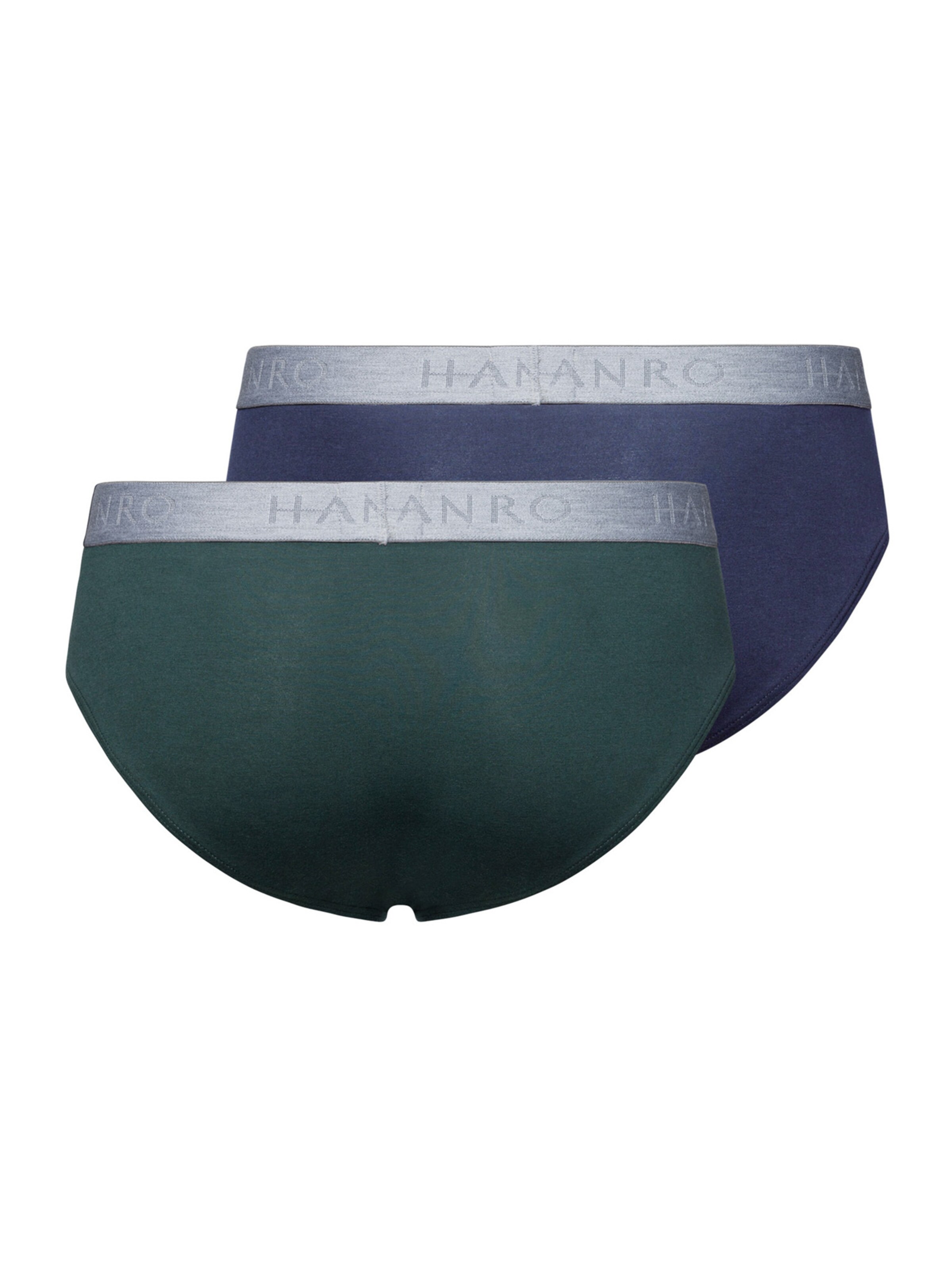 Hanro - Cueca 'Essentials' em azul