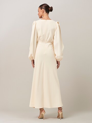 Sável Платье 'Jonah' в Белый