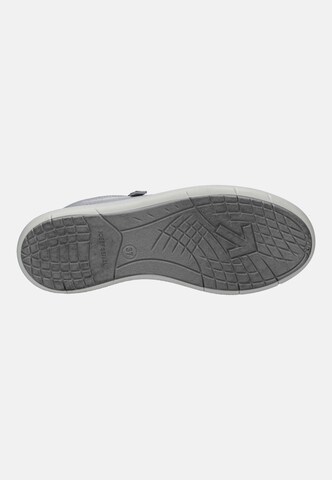 JOSEF SEIBEL Sneakers hoog 'Megan 01' in Grijs