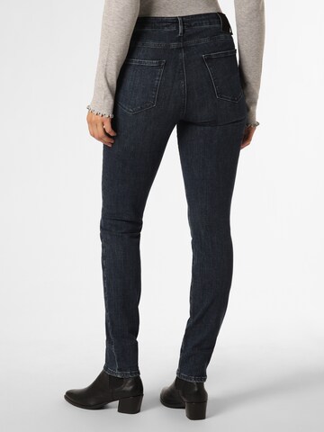 BRAX Slimfit Jeans 'Shakira' in Blau