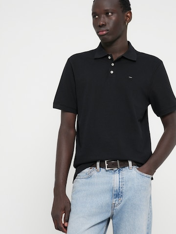 WRANGLER - Camisa em preto