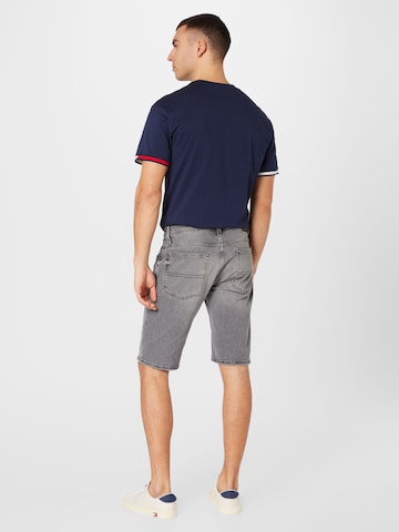 TOMMY HILFIGER Regular Jeans 'RONNIE' in Grey