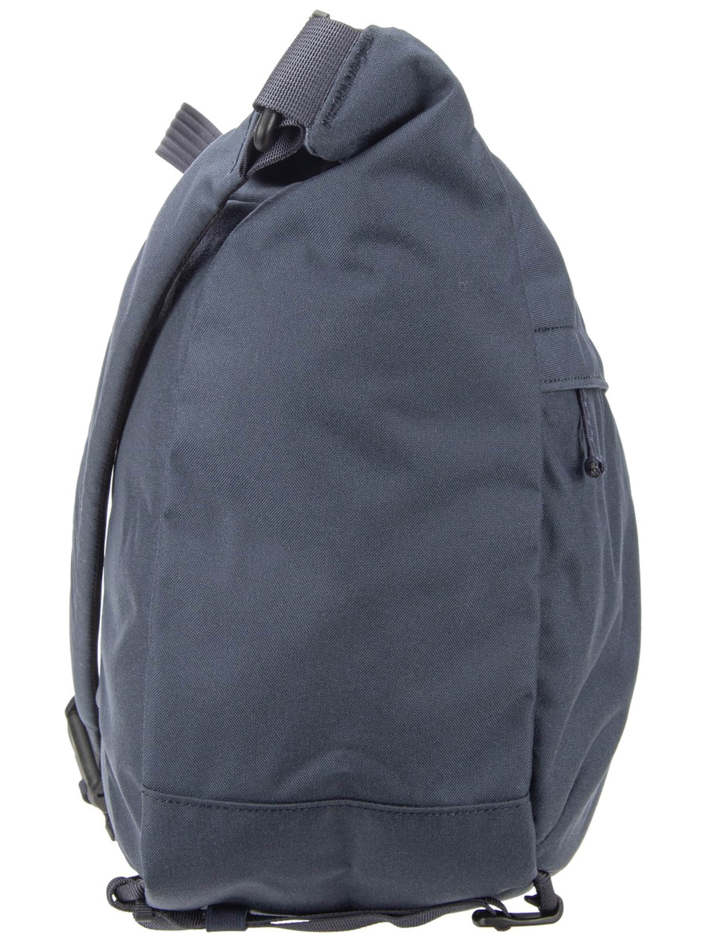 Fjällräven Crossbody bag 'Färden' in Blue