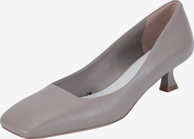 Ekonika Pumps in grau, Produktansicht